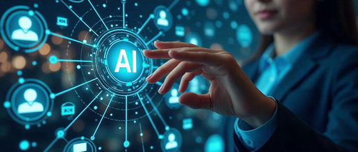 人工智能應(yīng)用軟件開發(fā) 技術(shù)驅(qū)動(dòng)下的創(chuàng)新與實(shí)踐